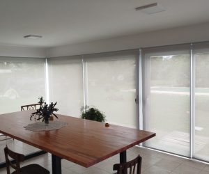 CORTINAS SISTEMA ROLLER